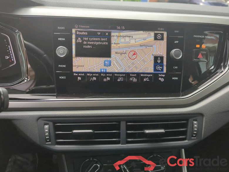 VOLKSWAGEN POLO 70 kW #3