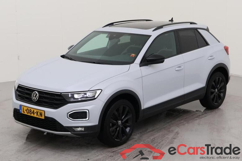 VOLKSWAGEN T-Roc 110 kW