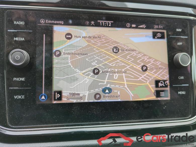 VOLKSWAGEN T-Roc 110 kW #2