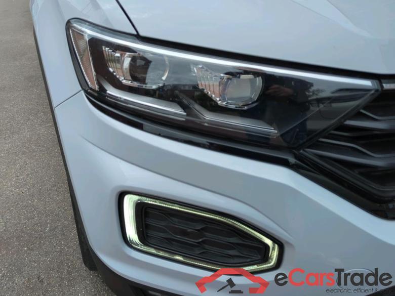 VOLKSWAGEN T-Roc 110 kW #4