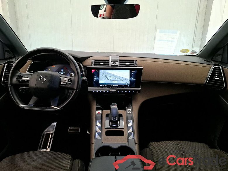 DS BlueHDi 130 Automatique Business 7 Crossback Business 1.5 BlueHDi 130CV BVA8 E6d #5