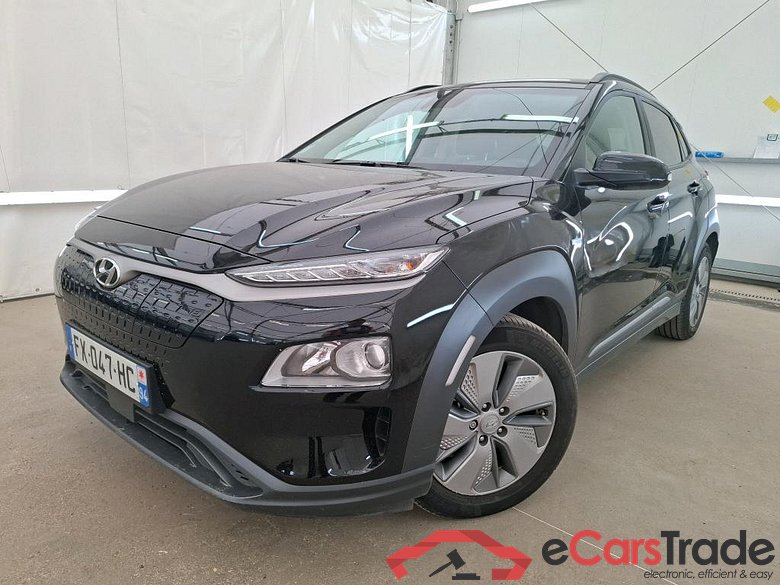 Hyundai ELECTRIQUE 64 kWh 204 ch Business Kona Business Electrique 2WD 64kWh BVA #1