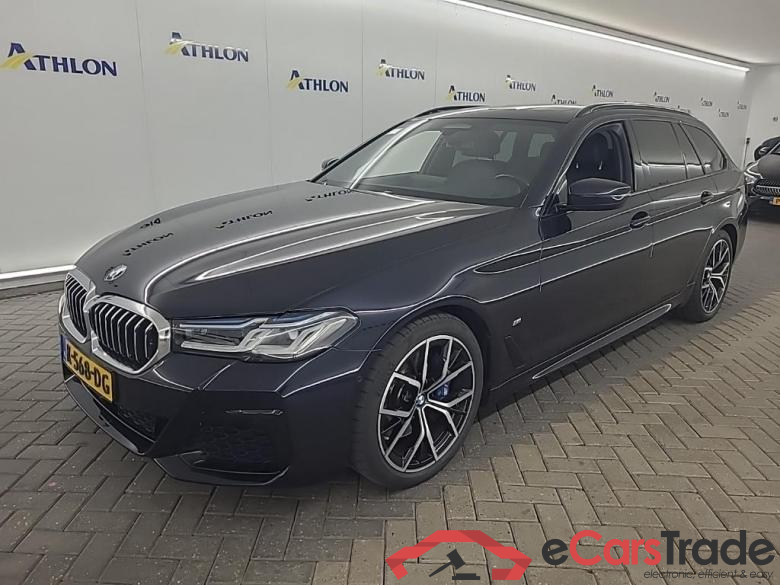 BMW 5-serie Touring 530iA 5D 185kW