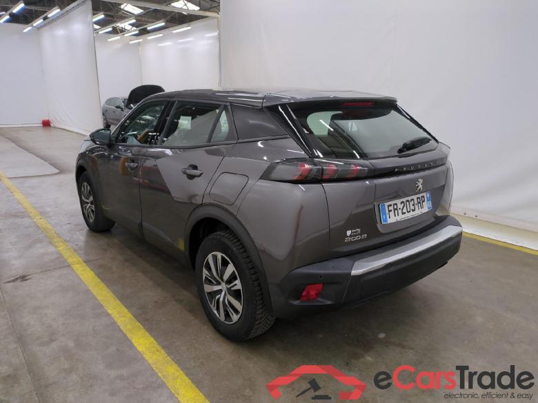 Peugeot 1.5 BLUEHDI 100 S&S ACTIVE BUSINESS 2008 Active Business 1.5 HDi 100CV BVM6 E6d #2