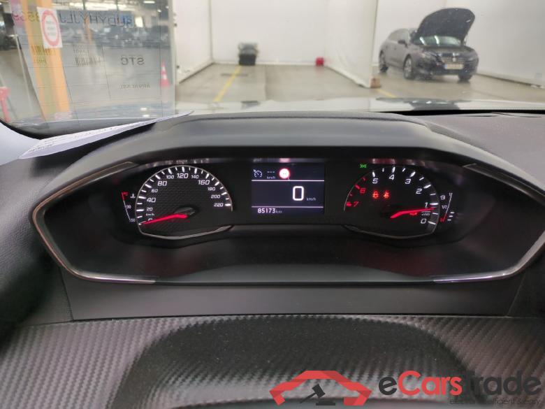 Peugeot 1.5 BLUEHDI 100 S&S ACTIVE BUSINESS 2008 Active Business 1.5 HDi 100CV BVM6 E6d #6