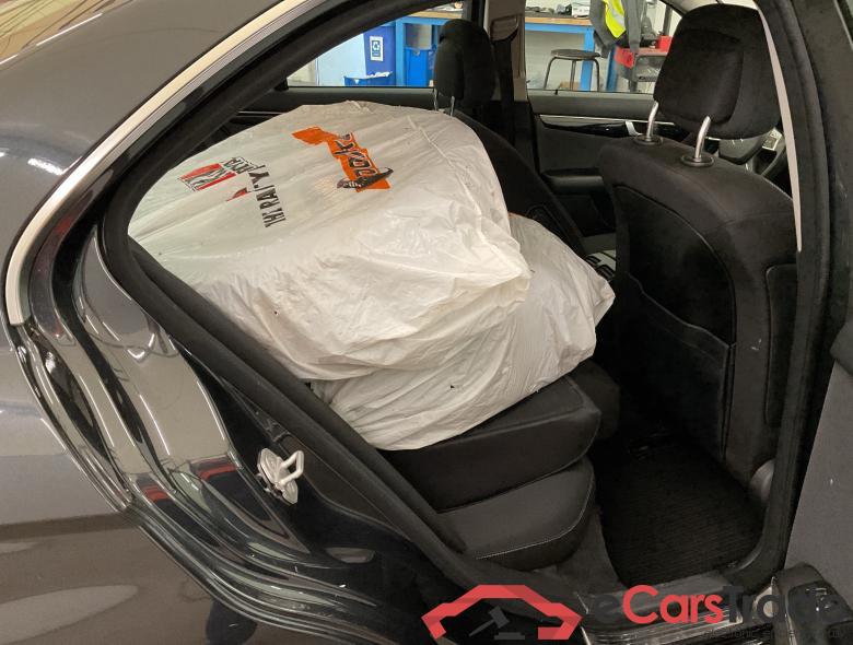 MERCEDES-BENZ C 180 CDI BE Start/Stop #3