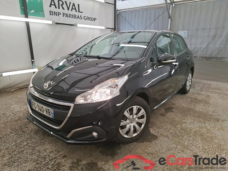 Peugeot BlueHDi 100 ¤6.c S&S PREMIUM PACK 208 Affaire Premium Pack 1.5 HDi 100CV BVM6 E6dT #1