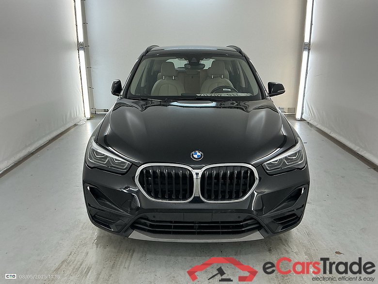 BMW X1 1.5 XDRIVE25E (162KW) Business - Park Assist -  Rear view mirror