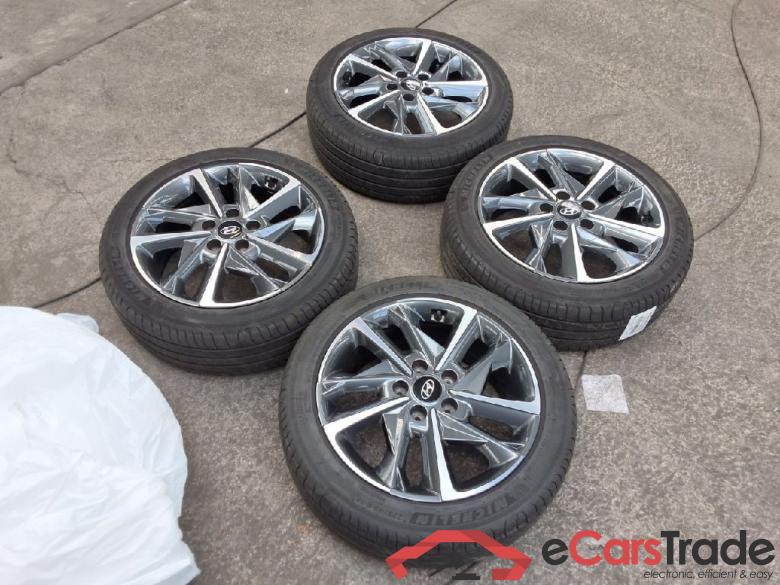 Hyundai i30 5d ´16 i30 Edition 30+ Mild-Hybrid 1.5 T-GDI 118KW AT7 E6d #4