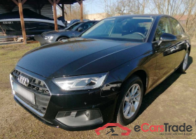 Audi A4 Limousine ´15 A4 Lim. 35 TFSI 2.0 TFSI 110KW AT7 E6dT