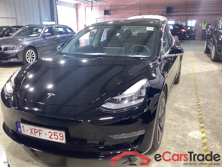 TESLA MODEL 3 75 kWh Long-Range Dual Motor #1