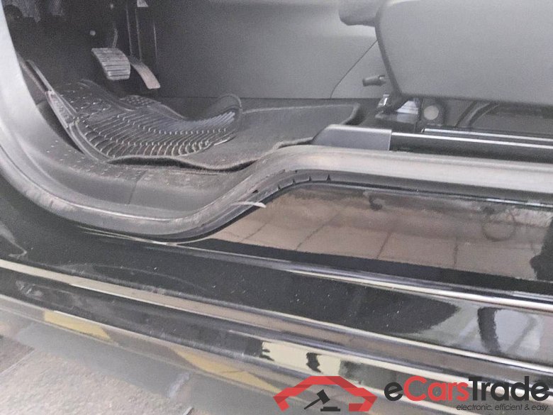 Smart fortwo coupe (11.2014->) DE - LimS3 electric drive / EQ, EQ, 2019 - 2023 #6