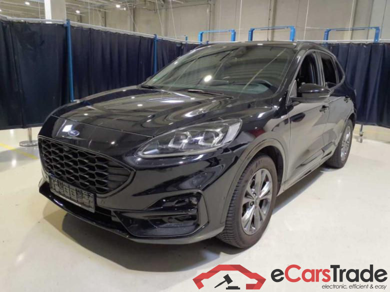 Ford Kuga (2020->) DE - SUV5 1.5 EcoBoost EU6d, ST-Line X Start/Stopp (EURO 6d), 2020 - 2024