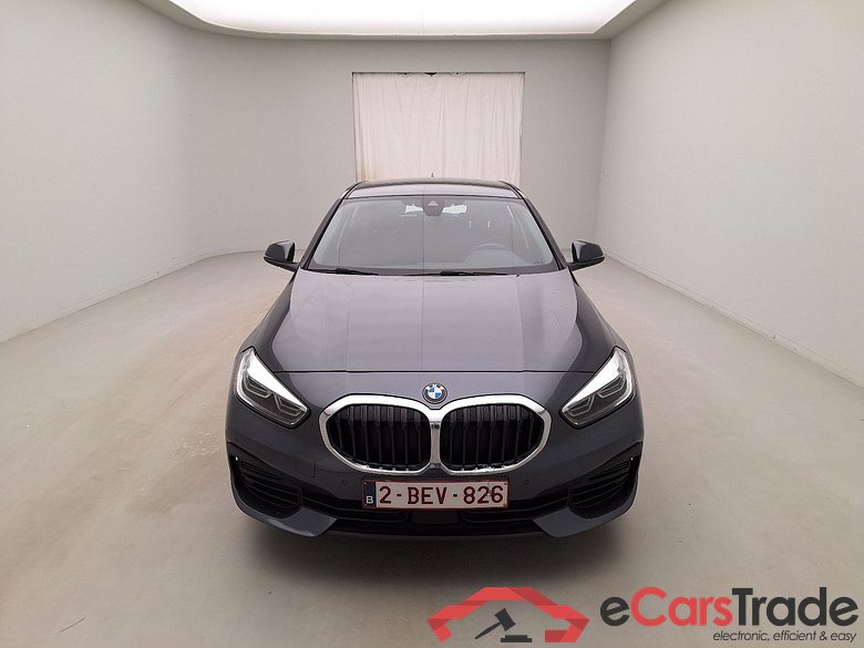 BMW, 1-serie '19, BMW 1 Reeks Hatch 116dA (85 kW) 5d #1