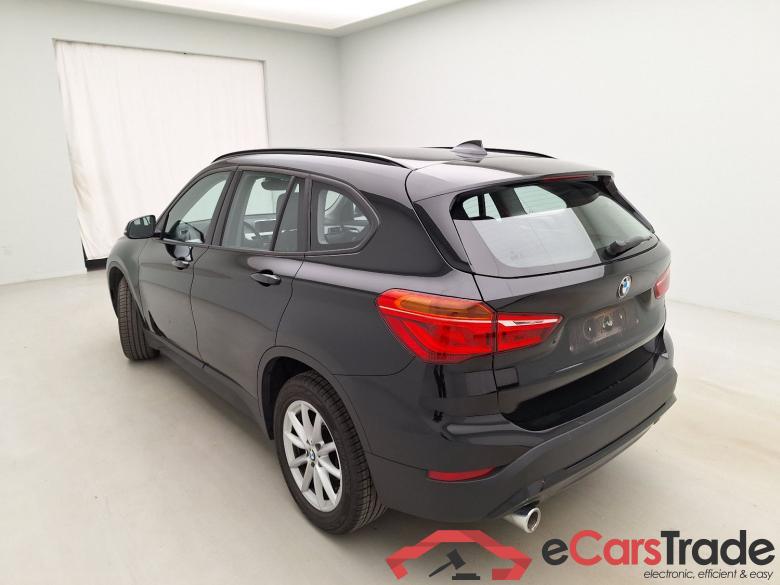 BMW, X1 FL'19, BMW X1 sDrive16d (85 kW) 5d #5