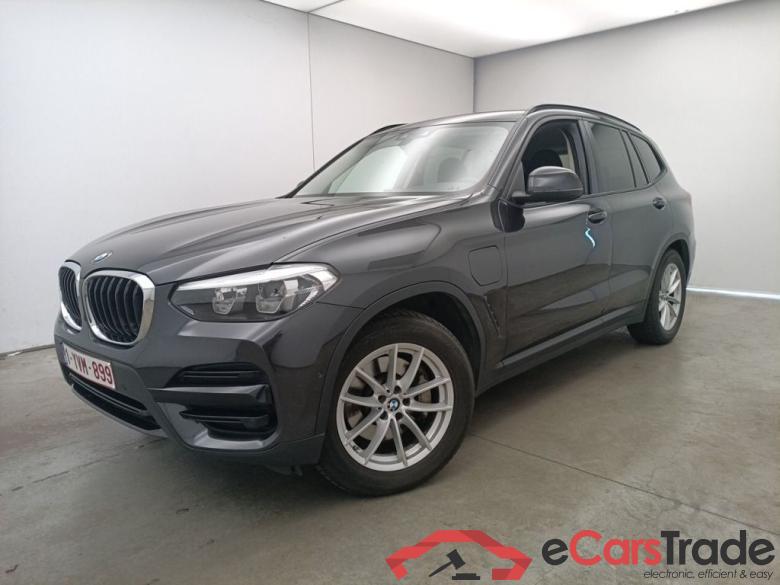 BMW X3 xDrive30e (120 kW) 5d #3
