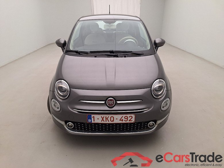 Fiat, 500 '15, Fiat 500 0.9 Turbo TwinAir 85hp Lounge 3d #1