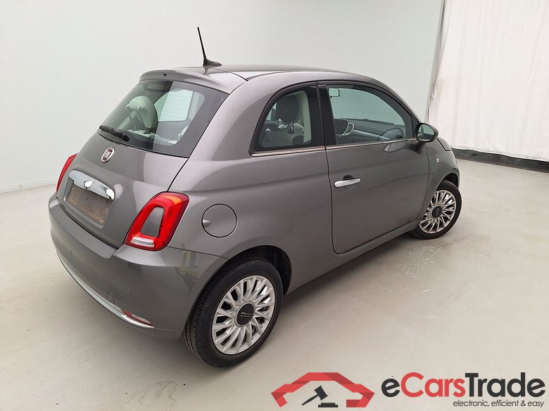 Fiat, 500 '15, Fiat 500 0.9 Turbo TwinAir 85hp Lounge 3d #5