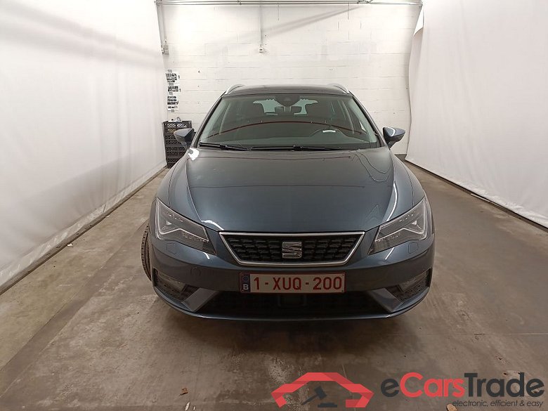 SEAT Leon ST 1.5 TSI 130 Move Ultimate 5d #1