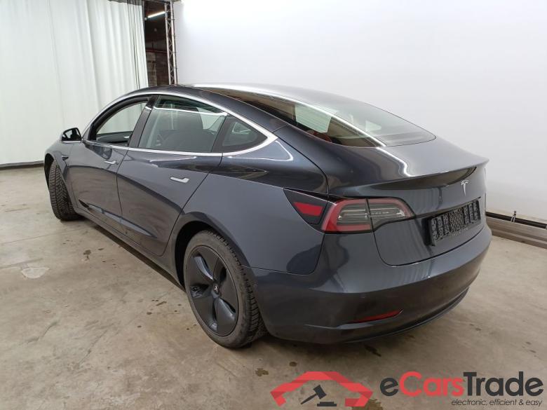 Tesla Model 3 Long-Range Dual Motor AWD 4d #4