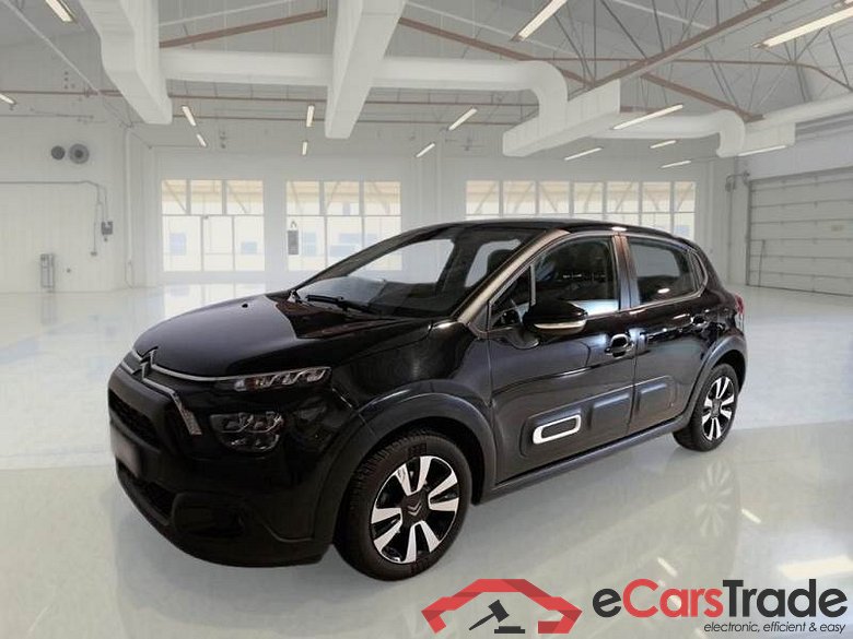 Citroen NEOPAT SHINE CITROEN C3 / 2020 / 5P / BERLINA PURETECH 83 SeS SHINE NEO PATENTATI #1