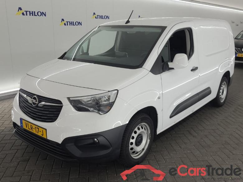 OPEL Combo L2H1 1.5D 75kW S/S Edition 2.4T 4D #1