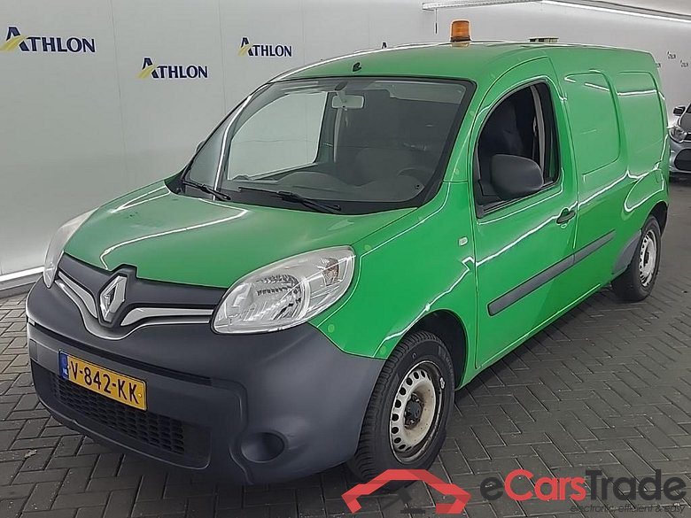 RENAULT KANGOO 1.5 ENERGY dCi 90 Comf Maxi 4D 66kW #1