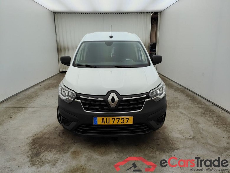 RENAULT EXPRESS VAN DIESEL 1.5 Blue dCi 95hp Confort S/S (EU6d) 5d