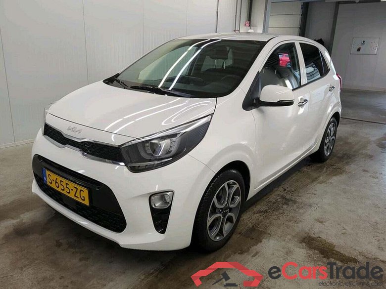 KIA Picanto 1.0 DPi Dyn.PlusLine