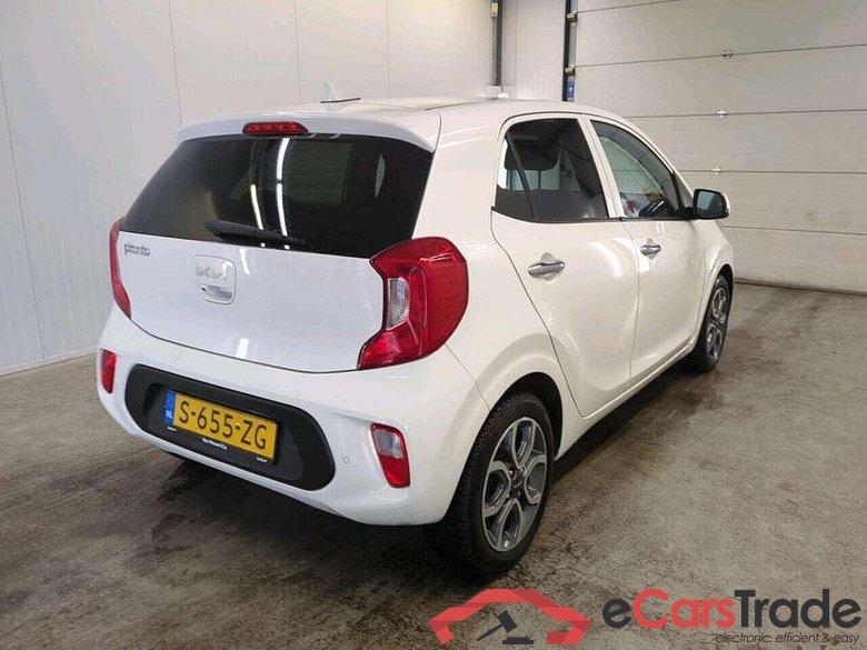 KIA Picanto 1.0 DPi Dyn.PlusLine #2
