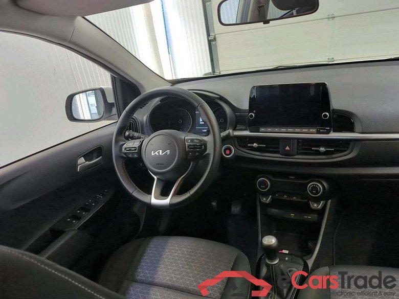 KIA Picanto 1.0 DPi Dyn.PlusLine #3