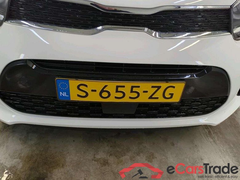 KIA Picanto 1.0 DPi Dyn.PlusLine #4