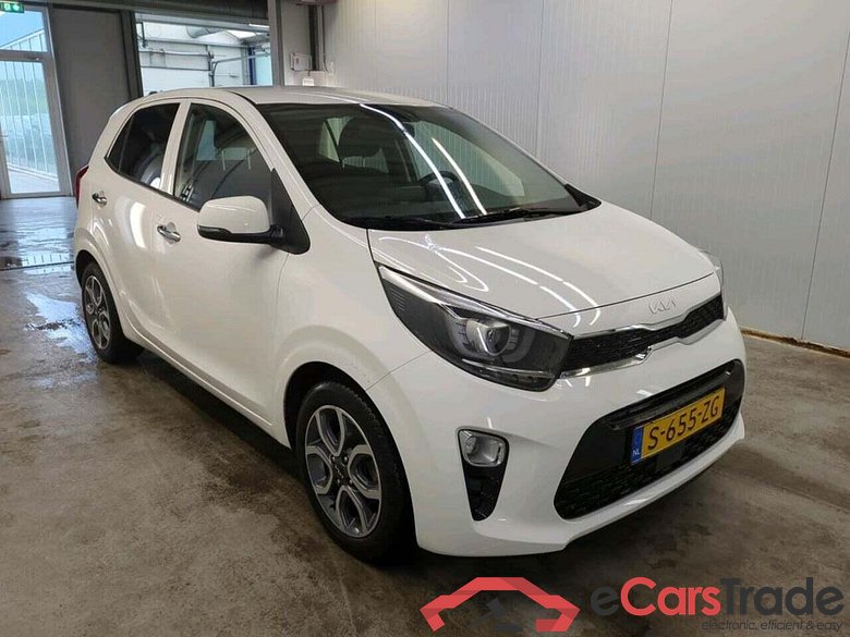 KIA Picanto 1.0 DPi Dyn.PlusLine #5