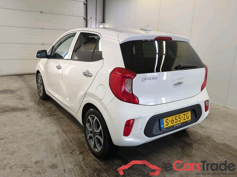 KIA Picanto 1.0 DPi Dyn.PlusLine #6