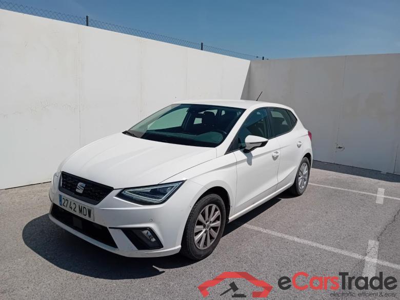 Seat 1.0 MPI 59kW (80CV) Style XM Wired Ibiza Style 1.0 80CV E6d #1