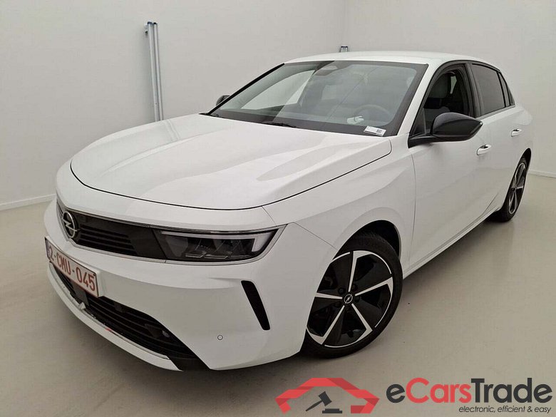 OPEL ASTRA 1.2 TURBO ELEGANCE #1