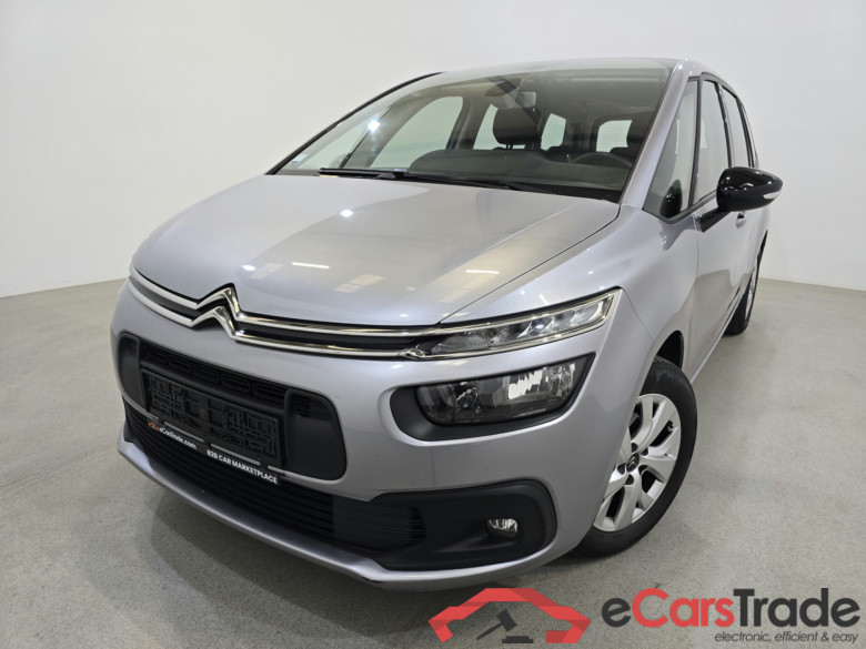 Citroen Grand C4 SpaceTourer 1.2 PureTech 7PL Aut. Navi Klima PDC ... #1