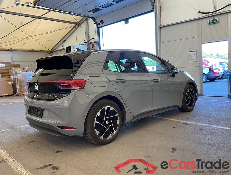 VOLKSWAGEN ID.3 Pro Business 58 kWh 150 kW (204 ch) 1 vitesses #2