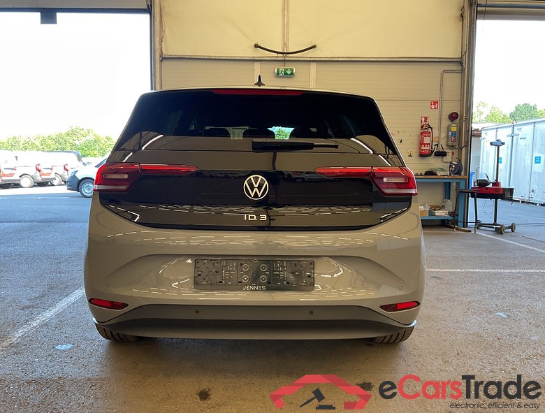 VOLKSWAGEN ID.3 Pro Business 58 kWh 150 kW (204 ch) 1 vitesses #3