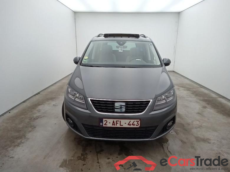 SEAT Alhambra 2.0 TDI 110kW Move DSG 5d 7pl