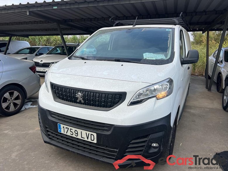 Peugeot Furgón Premium 1.5 BlueHDi 100 Standard Expert Furgón Premium Standard 1.5 100CV #1