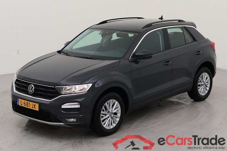 VOLKSWAGEN T-Roc 81 kW #1