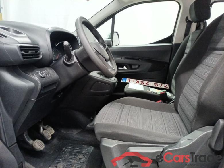 Opel Combo Life 1.2 Turbo Start/Stop Edition L2H1 5d 7pl #6