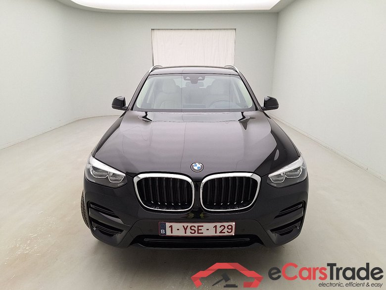 BMW, X3 '17, BMW X3 xDrive30e (120 kW) 5d #1
