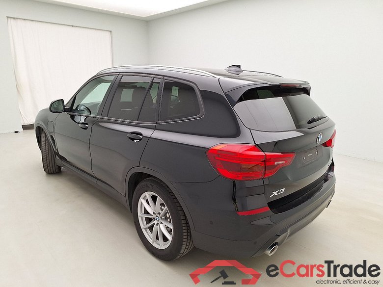 BMW, X3 '17, BMW X3 xDrive30e (120 kW) 5d #3