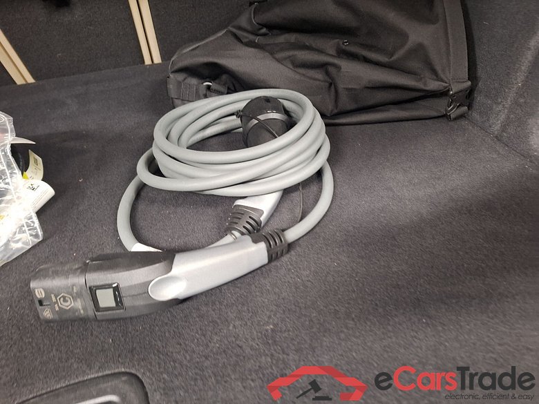 BMW, X3 '17, BMW X3 xDrive30e (120 kW) 5d #6