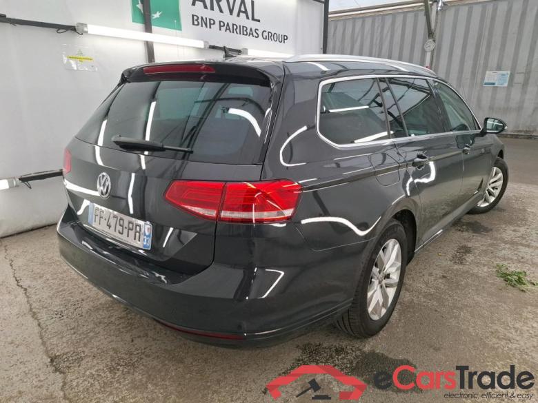 Volkswagen 2.0 TDI 150 DSG7 Confortline Busines BMT VOLKSWAGEN Passat SW 5p Break 2.0 TDI 150 DSG7 Confortline Busines BMT #3