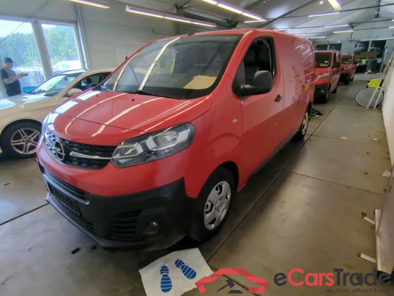 Opel _Vivaro ´19 Vivaro Kasten Edition M (L2) 2.0 90KW E6dT #1
