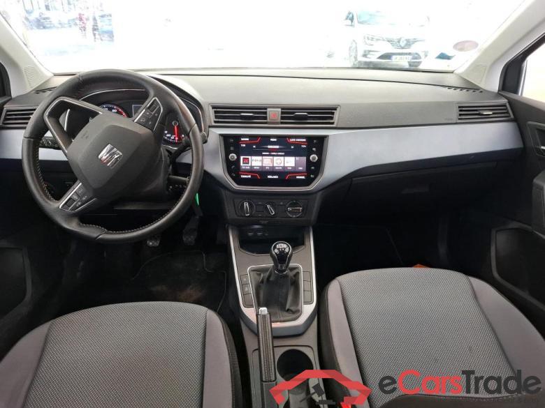 Seat 1.0 EcoTSI 95ch BVM5 S/S Style Arona Style 1.0 TSI 95CV BVM5 E6 #5