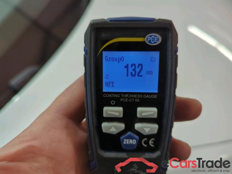 Tesla Model 3 ´18 BEV TESLA Model 3 Langstreckenbatt. Allradantrieb Dual Motor 4d 366kW #6